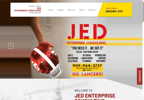 jedenterpriseconsulting.com capture - 2025-07-29 21:33:01