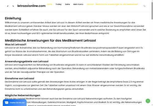 letrozolonline.com capture - 2025-07-29 21:37:22