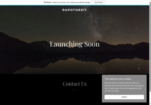 rapotorzit.com capture - 2025-07-29 21:52:37