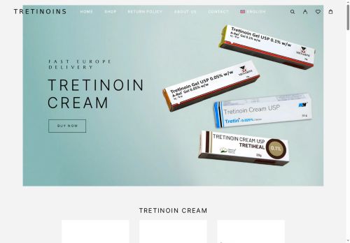 tretinoins.com capture - 2025-07-29 22:02:59