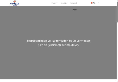 yenicagdokum.com capture - 2025-07-29 22:06:56