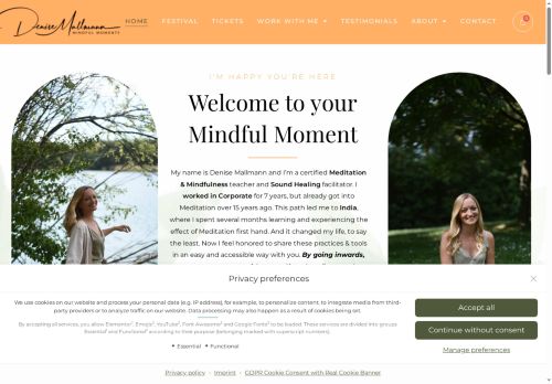 denisemallmann.com capture - 2025-07-29 22:21:02