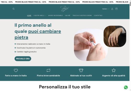 halykegioielli.com capture - 2025-07-29 22:28:57