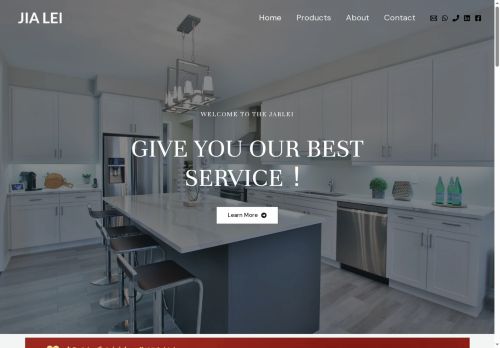 lygjialei.com capture - 2025-07-29 22:39:01