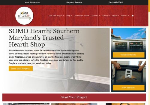 marylandfireplacedesign.com capture - 2025-07-29 22:39:57