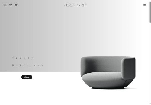 tissform.com capture - 2025-07-29 23:03:40