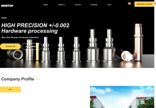 usanewtop.com capture - 2025-07-29 23:06:33