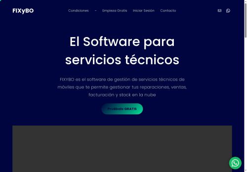 fixybo.com capture - 2025-07-29 23:29:27