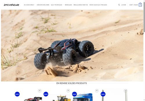 frrcvehicule.com capture - 2025-07-29 23:32:21