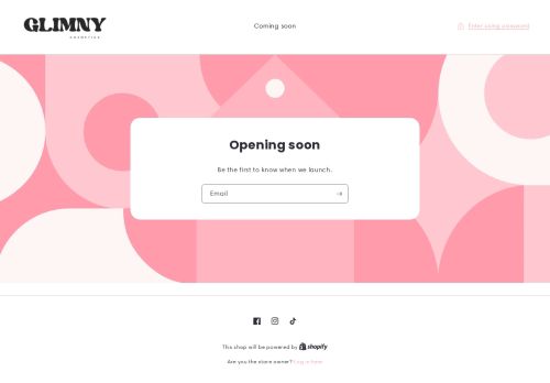 glimny.com capture - 2025-07-29 23:33:22