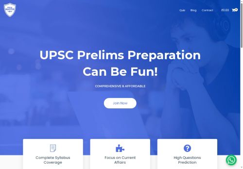 prelimmaster.com capture - 2025-07-29 23:50:22