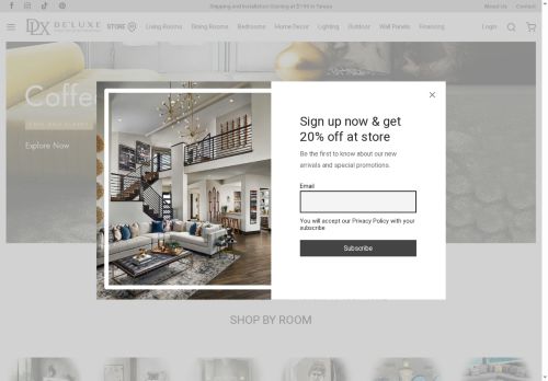 tampahomedecorfurniture.com capture - 2025-07-30 00:01:30