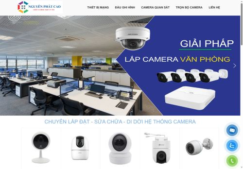 vienthongnguyendang.com capture - 2025-07-30 00:07:57