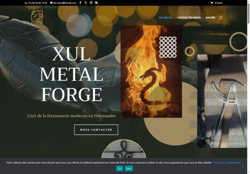 xulmetal.com capture - 2025-07-30 00:53:17