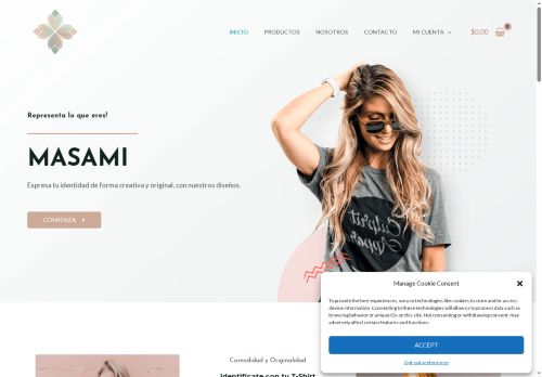 masamitienda.com capture - 2025-07-30 01:13:12