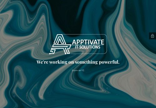 apptivateitsolution.com capture - 2025-07-30 02:32:16