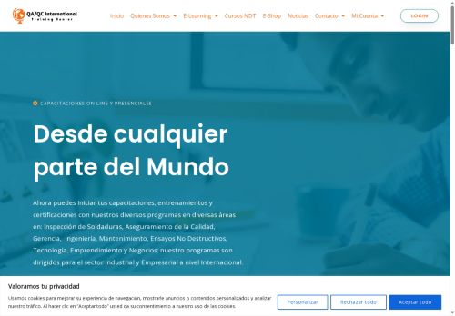 qaqcacademy.com capture - 2025-07-30 03:21:34