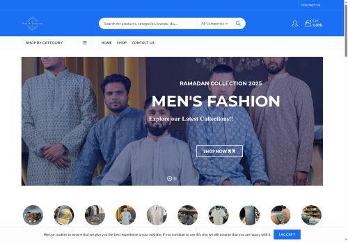 watchmuseumbd.com capture - 2025-07-30 03:39:20