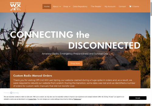offgridweather.com capture - 2025-07-30 04:06:42