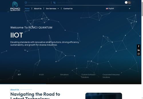 pcmciquantum.com capture - 2025-07-30 04:08:45