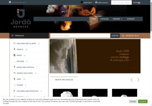 broncesjorda.com capture - 2025-07-30 04:36:51