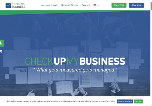 checkupmybusiness.com capture - 2025-07-30 05:15:31