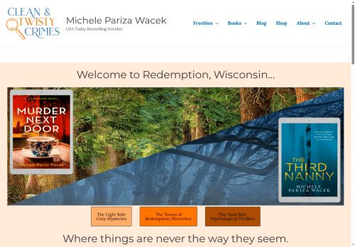 cleanandtwistycrimes.com capture - 2025-07-30 05:15:31