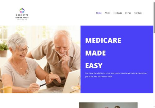 gronotteinsurance.com capture - 2025-07-30 05:23:41