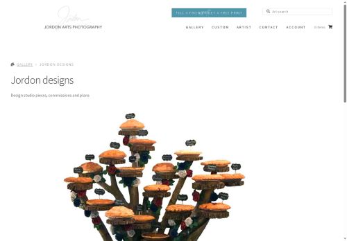 jordonart.com capture - 2025-07-30 05:26:50