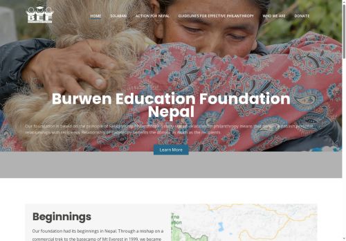 befnepal.com capture - 2025-07-30 05:48:48