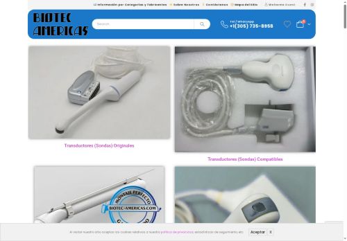 biotec-americas.com capture - 2025-07-30 05:49:50