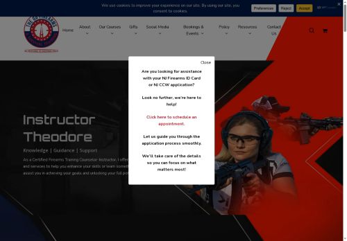 theoatactical.com capture - 2025-07-30 06:14:44