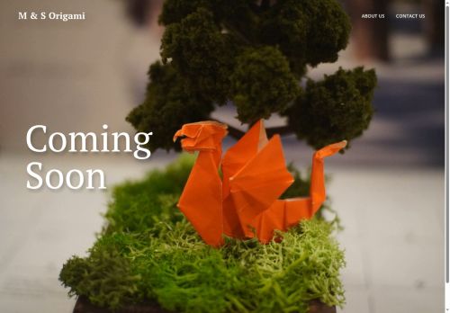 mandsorigami.com capture - 2025-07-30 06:31:16