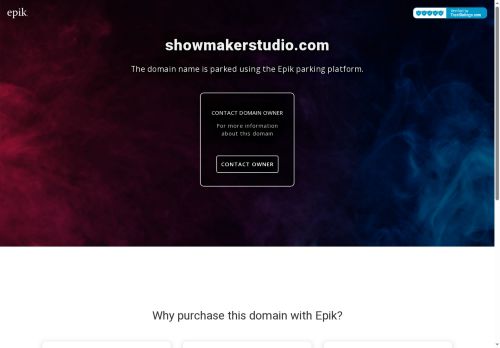 showmakerstudio.com capture - 2025-07-30 06:36:20