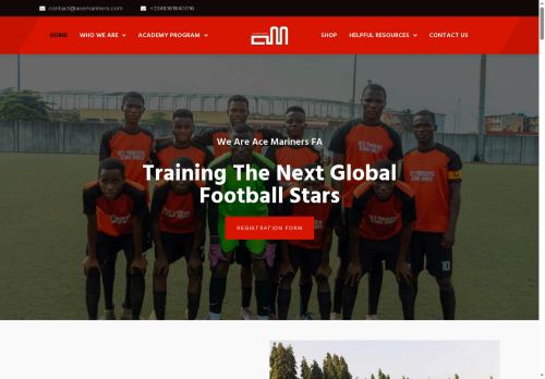 acemariners.com capture - 2025-07-30 06:41:14