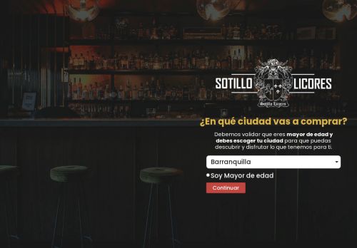 jklicores.com capture - 2025-07-30 06:49:51