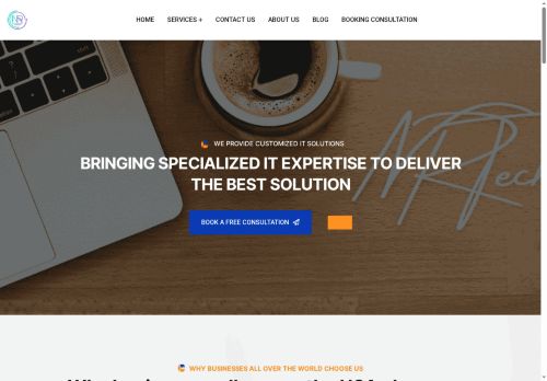 nrtechconsulting.com capture - 2025-07-30 06:53:38