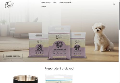 bestaforpets.com capture - 2025-07-30 07:04:07