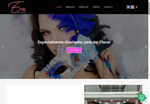 erosguatemala.com capture - 2025-07-30 07:12:58