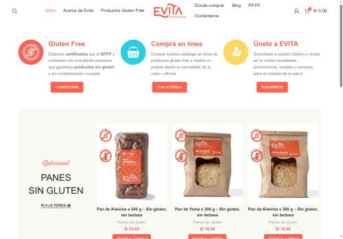 evitaperu.com capture - 2025-07-30 07:12:58