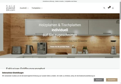 holzplatte24.com capture - 2025-07-30 07:17:48