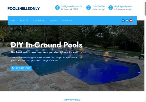 poolshellsonly.com capture - 2025-07-30 07:29:52