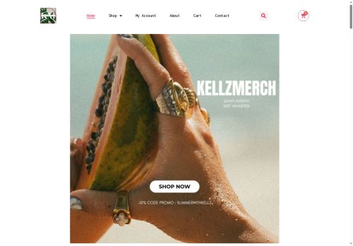 kellzmerch.com capture - 2025-07-30 07:58:04