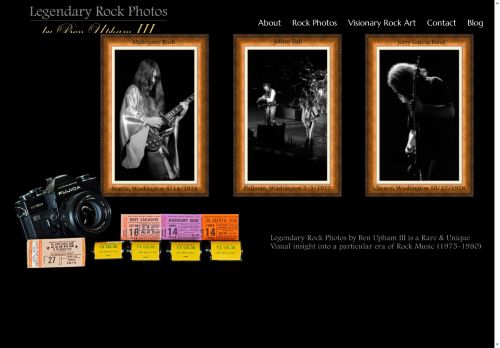 legendaryrockphotos.com capture - 2025-07-30 08:00:05