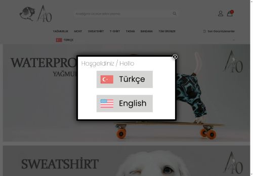 a40pet.com capture - 2025-07-30 08:20:59