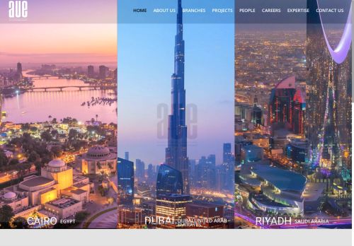 aue-eg.com capture - 2025-07-30 09:11:02