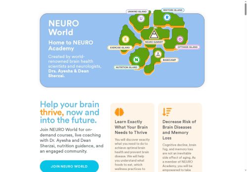 betterbrainhealthchallenge.com capture - 2025-07-30 09:13:03