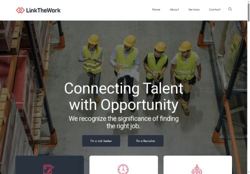 linkthework.com capture - 2025-07-30 09:29:11