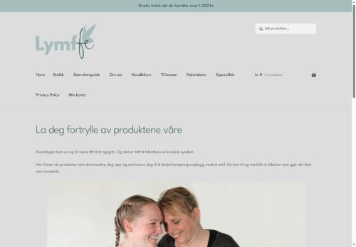 lymffe.com capture - 2025-07-30 09:29:12