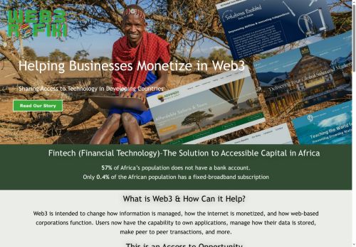 web3rafiki.com capture - 2025-07-30 10:19:00